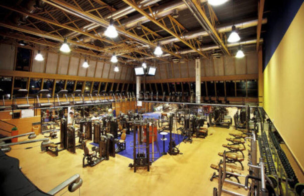 Sports Facility