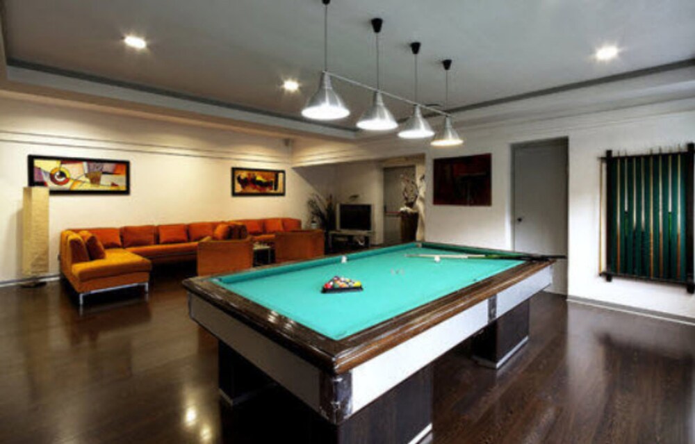 Billiards