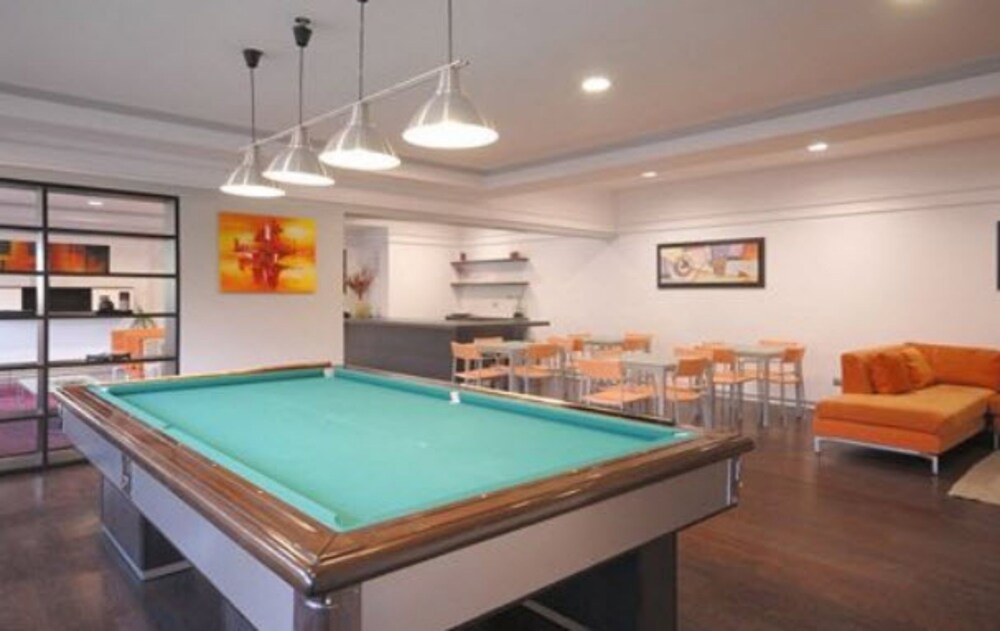 Billiards