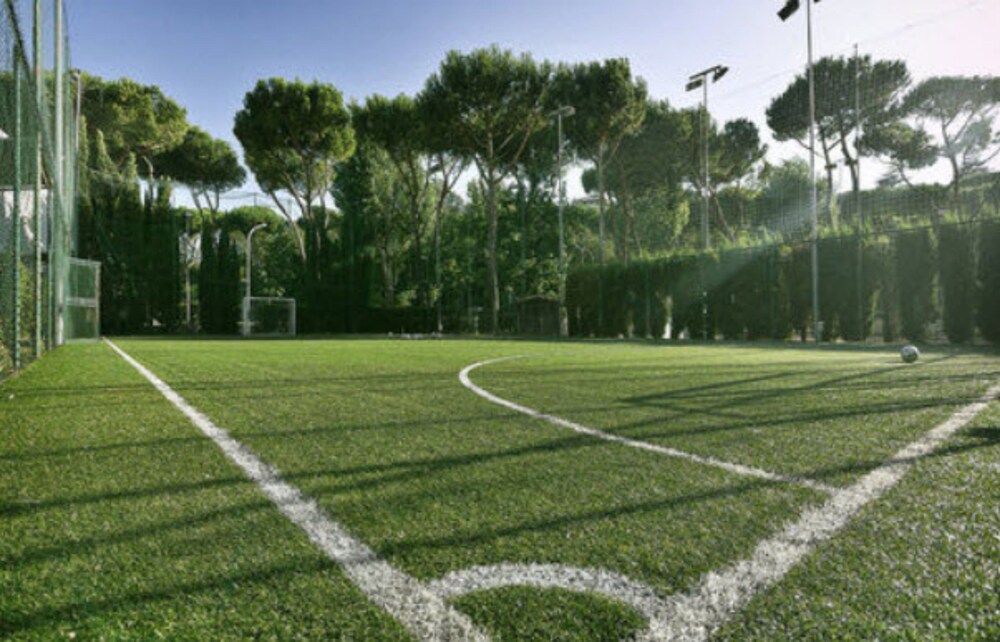 Sports Facility