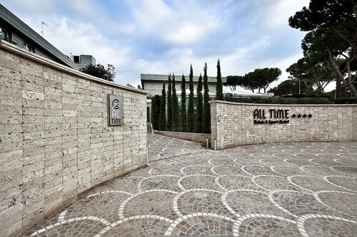 Hotel All Time Relais & Sport
