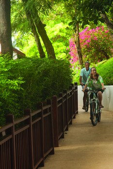 Bicycling
