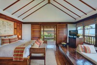 Oceanfront Villa