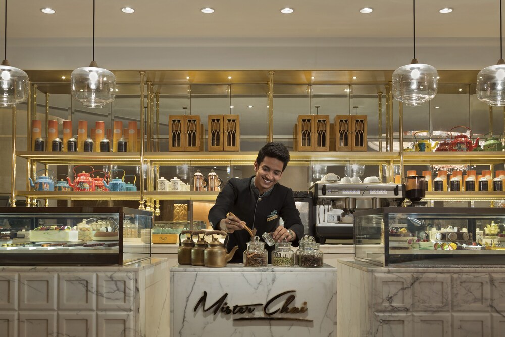 Bar de l'hôtel