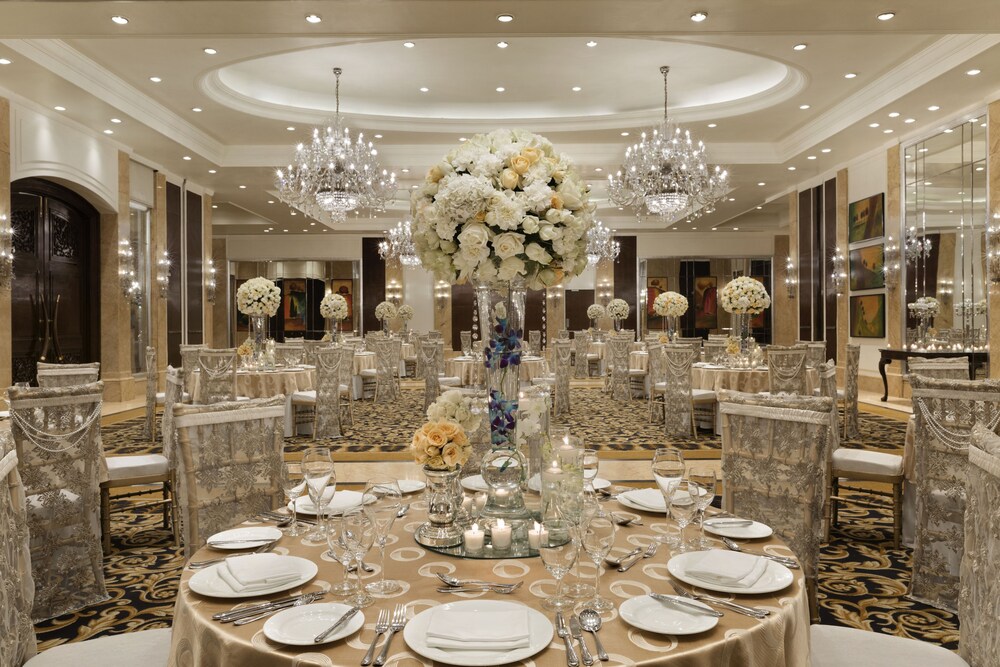 Salle de bal