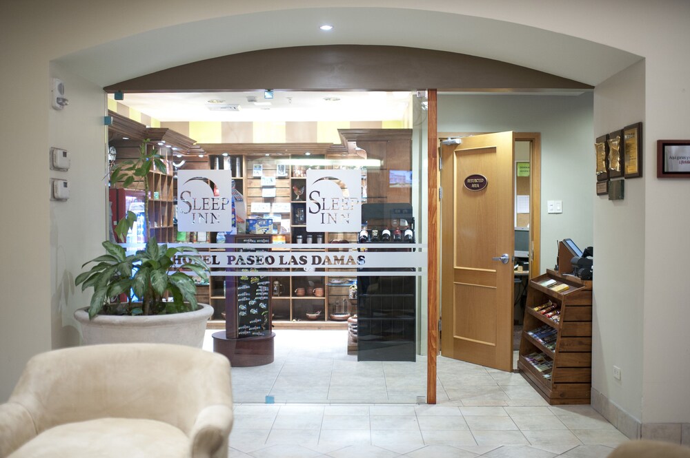 Gift Shop