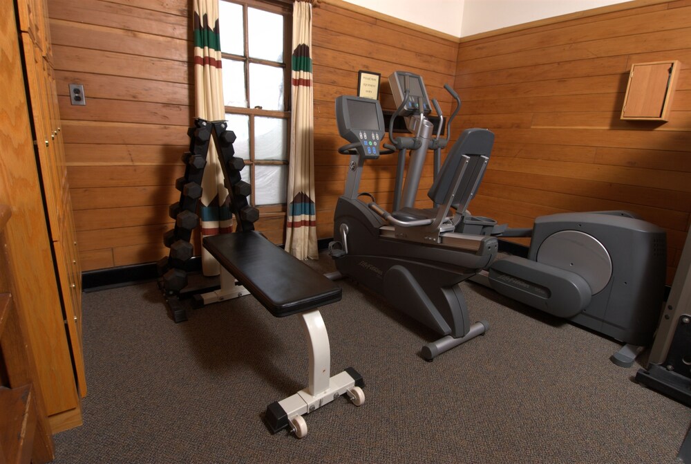 Fitness Studio