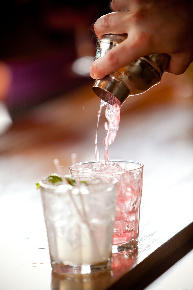 Hotel Bar