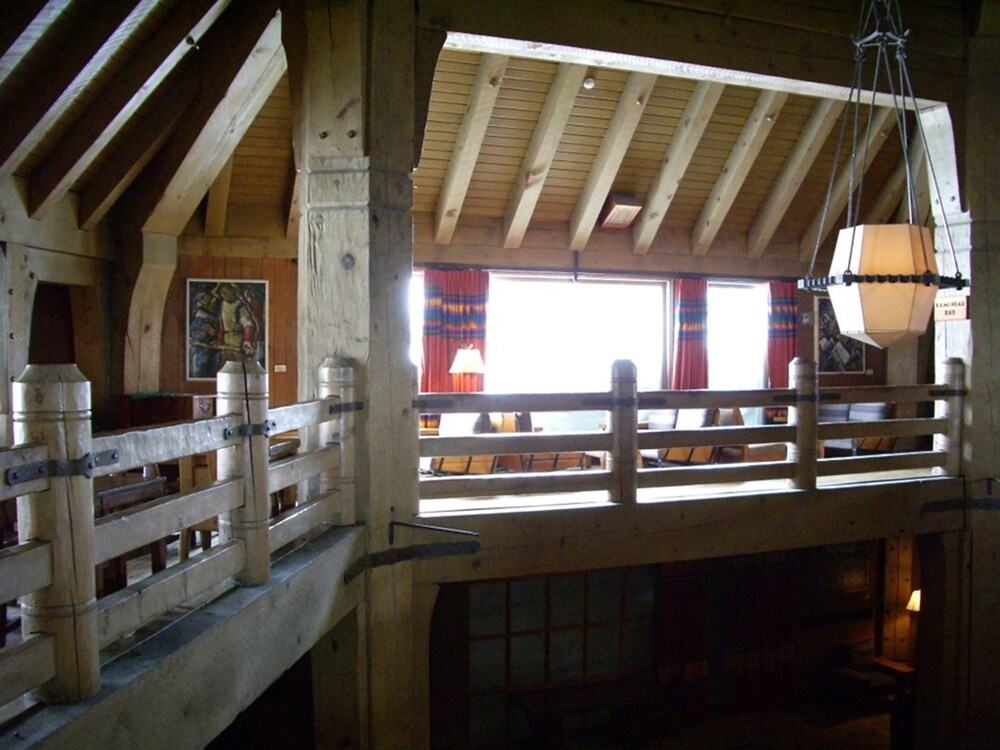 Hotel Interior