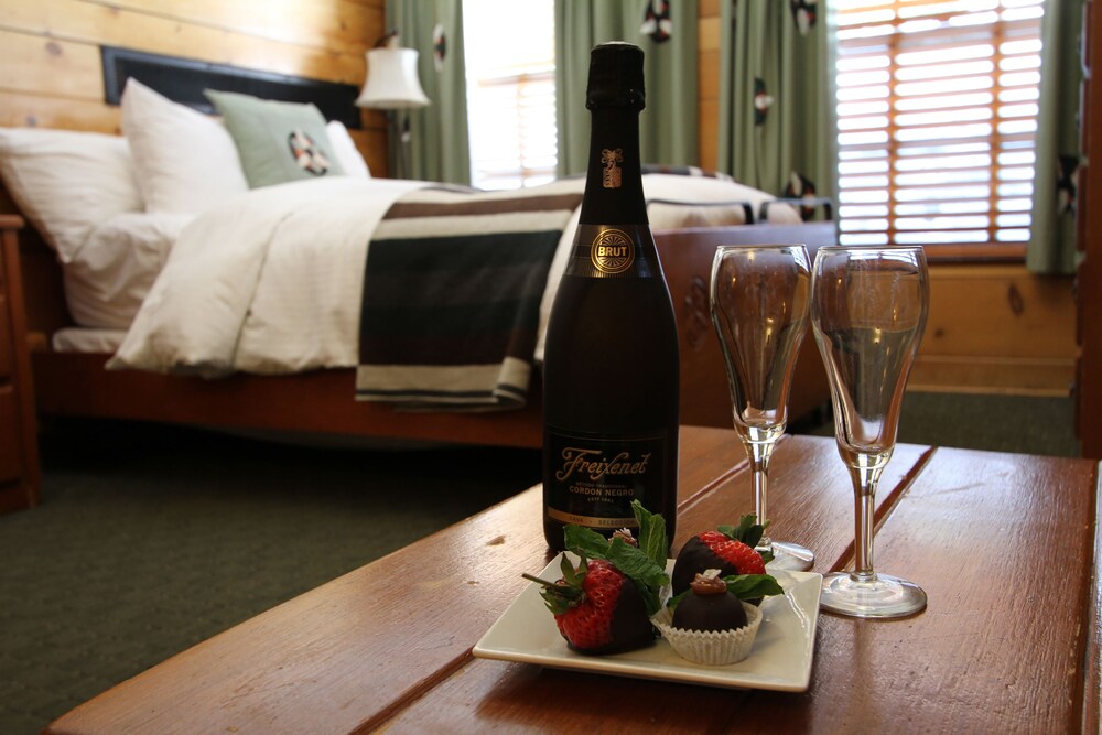 In-Room Amenity