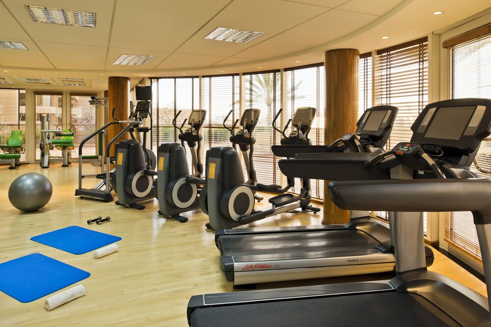 Sports Facility