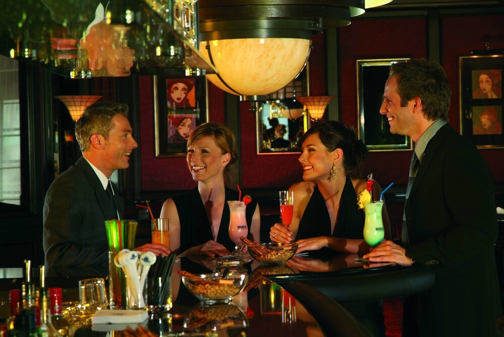 Hotelbar