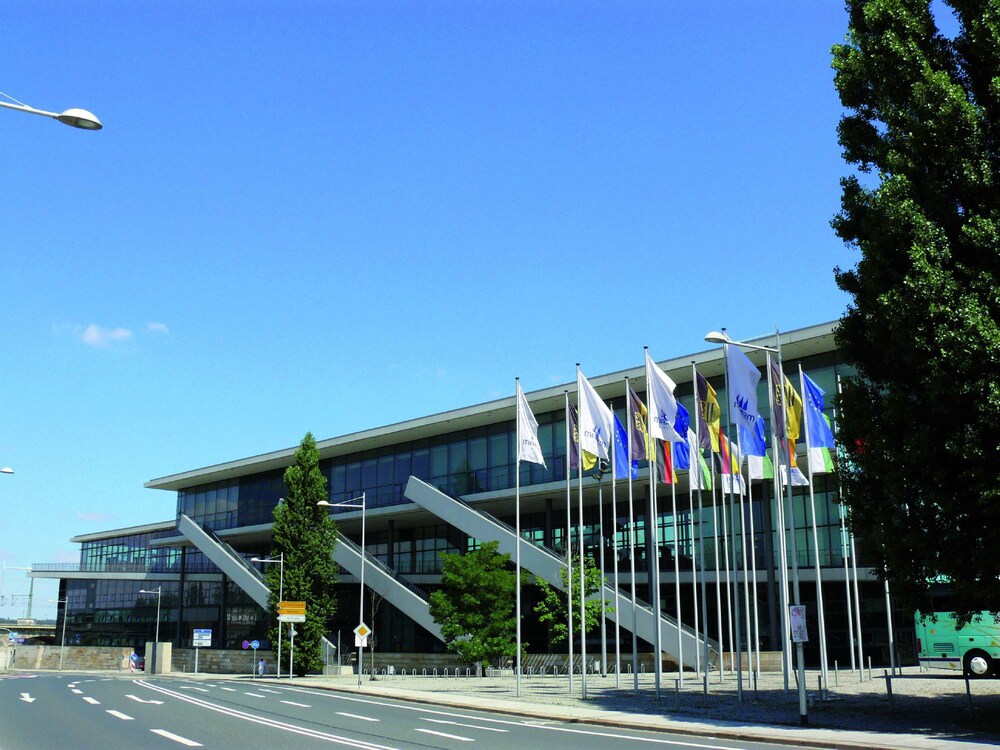Hotelfassade