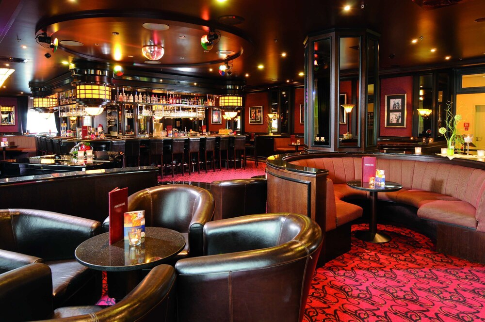 Hotelbar