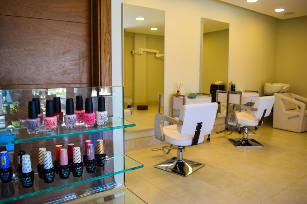 Treatment Room