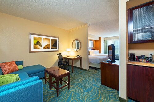 Springhill Suites by Marriott Boulder Longmont