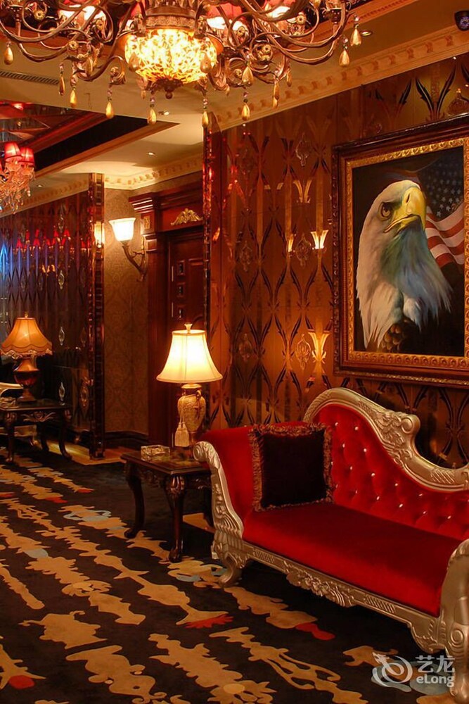 Hotel Interior