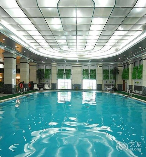 Hotel Interior