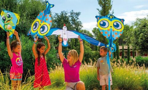 Childrens Activities