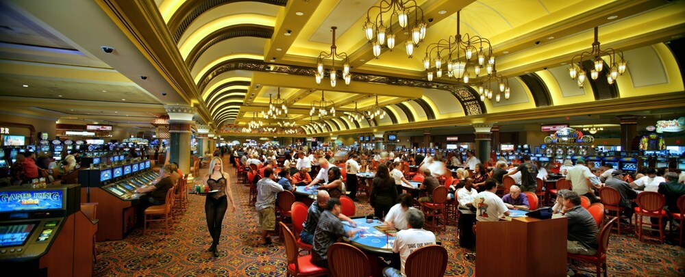 Casino