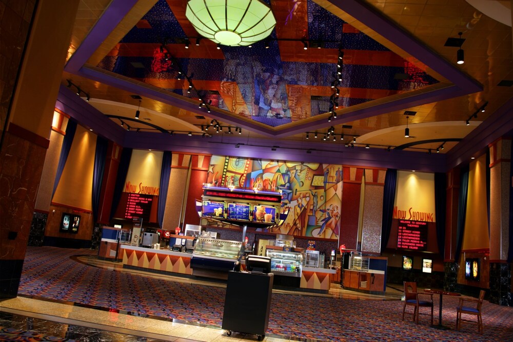 Theater Show