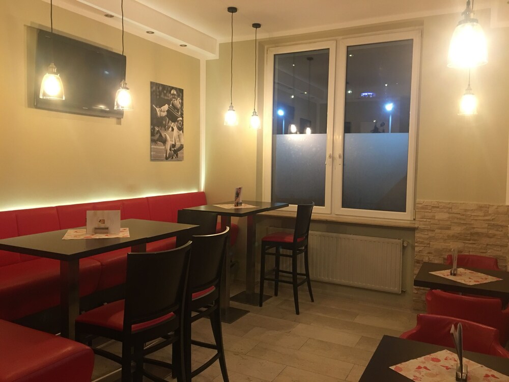 Hotelbar