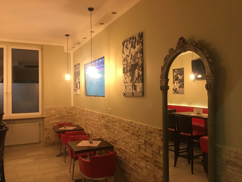 Hotelbar