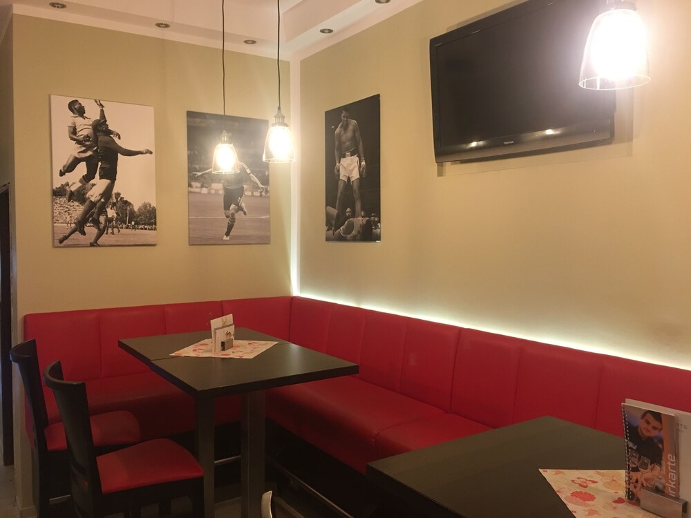 Hotelbar