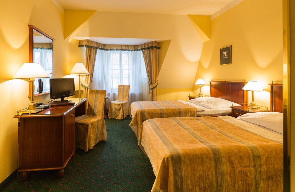 Guestroom