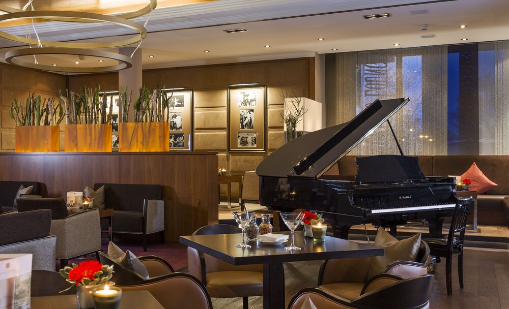 Hotellounge