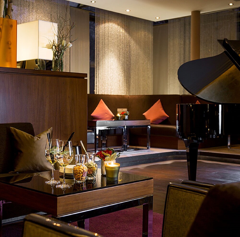 Hotellounge