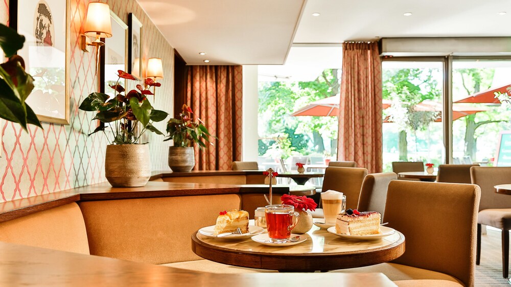 Cafe