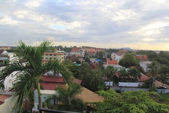 City View