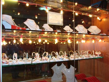 Gift Shop