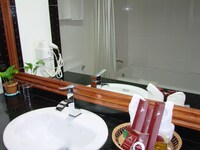 Superior Triple Room, 3 Single Beds