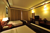 Superior Twin Room, 2 Single Beds
