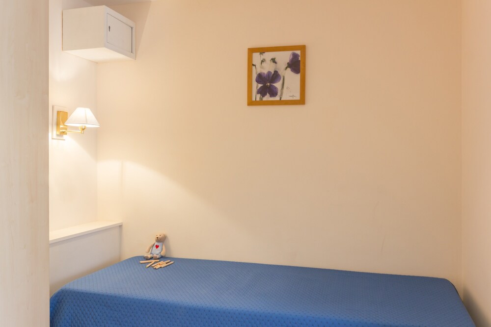 Standard Studio for 3/4 people Air-conditioned - Living Area