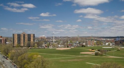 City View
