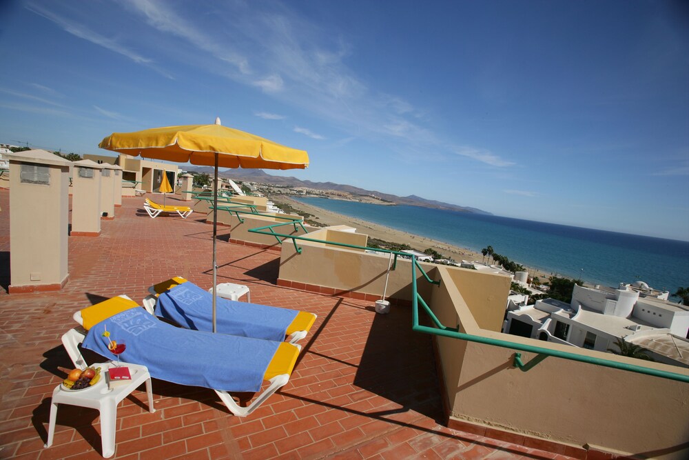 Solarium