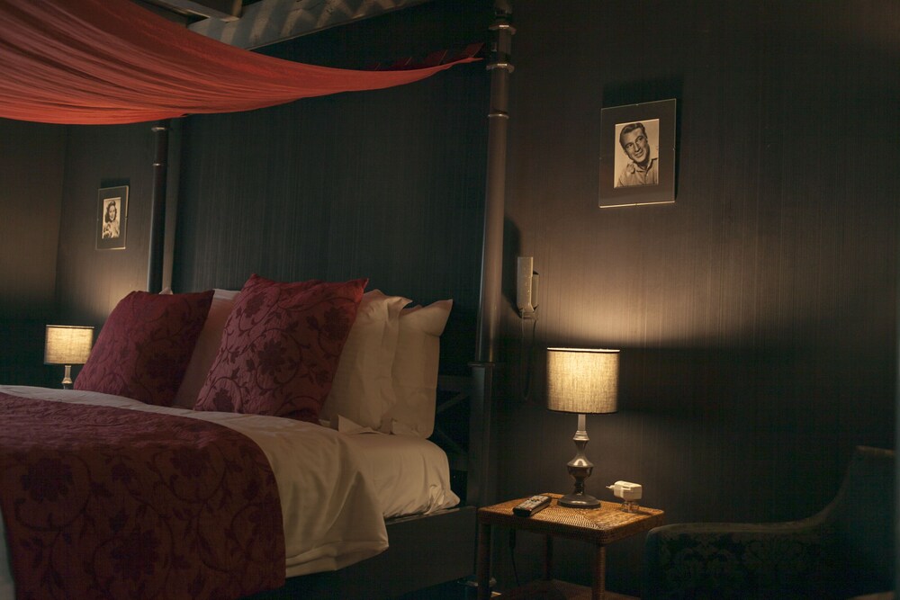 Childrens Theme Room