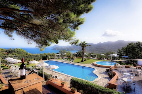 Resort le Picchiaie