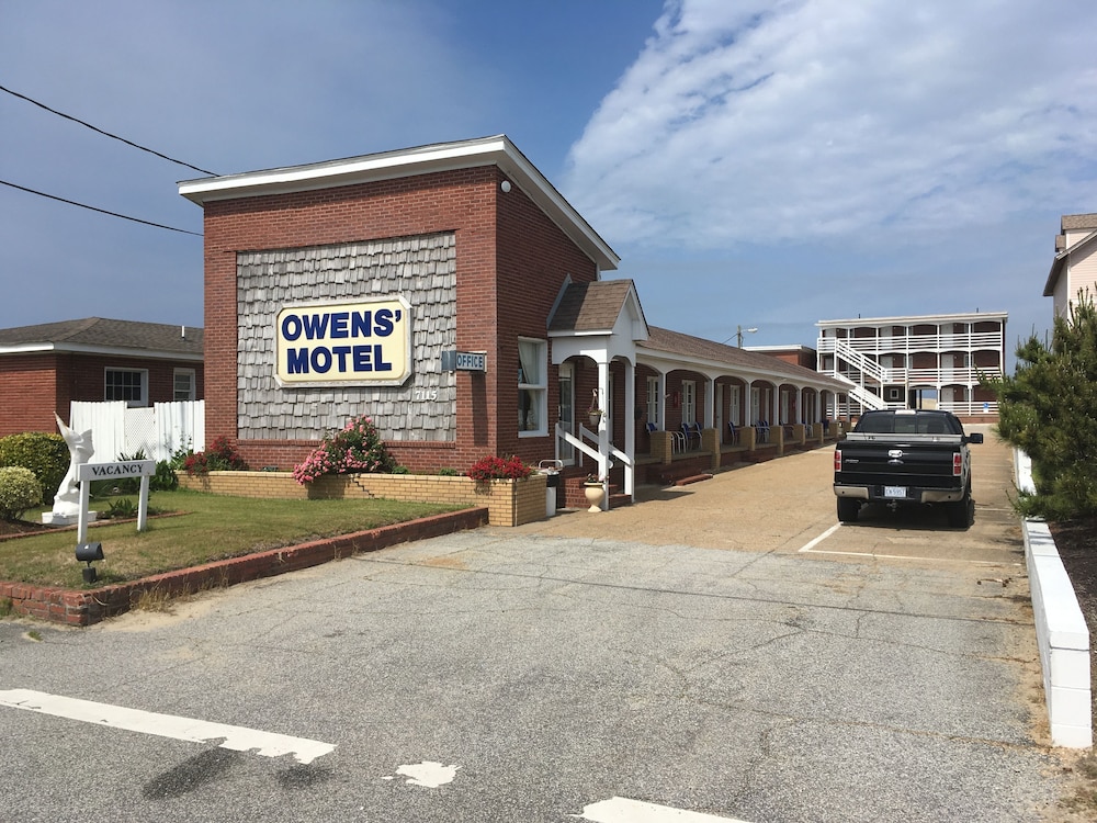 Primary image, Owens' Motel