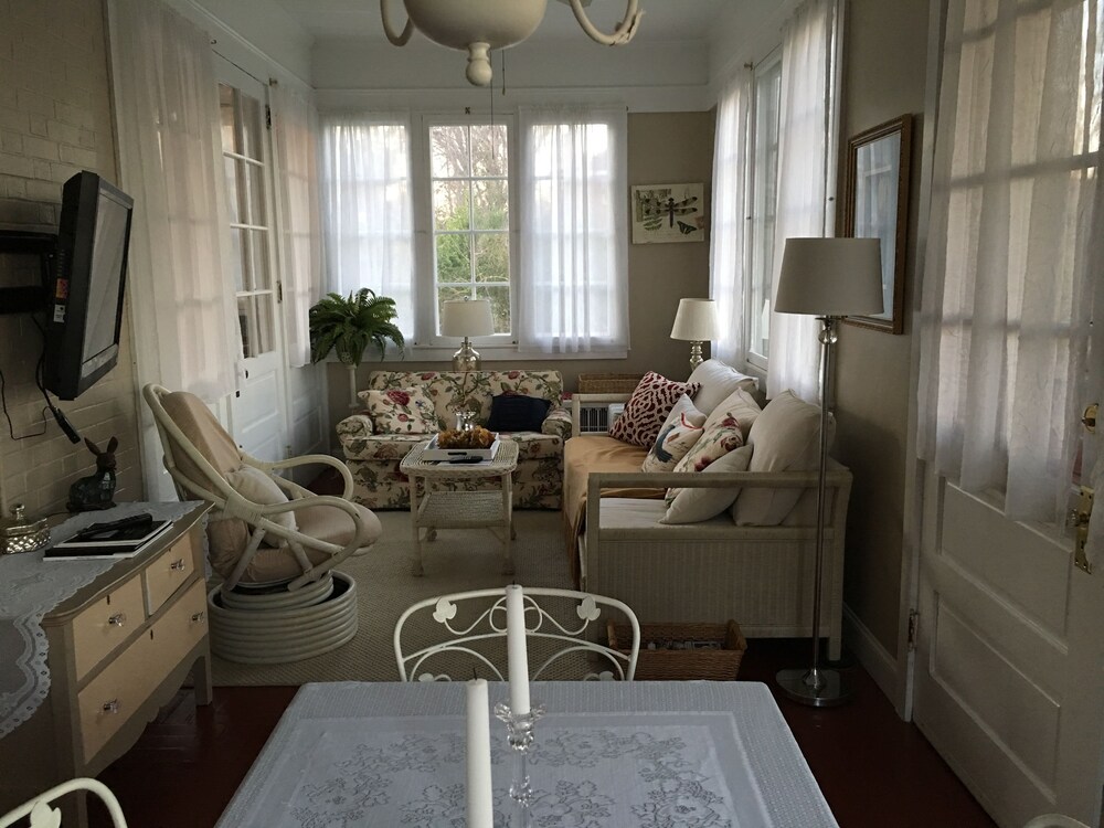 Hotel Interior