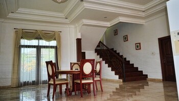 Hotel Interior