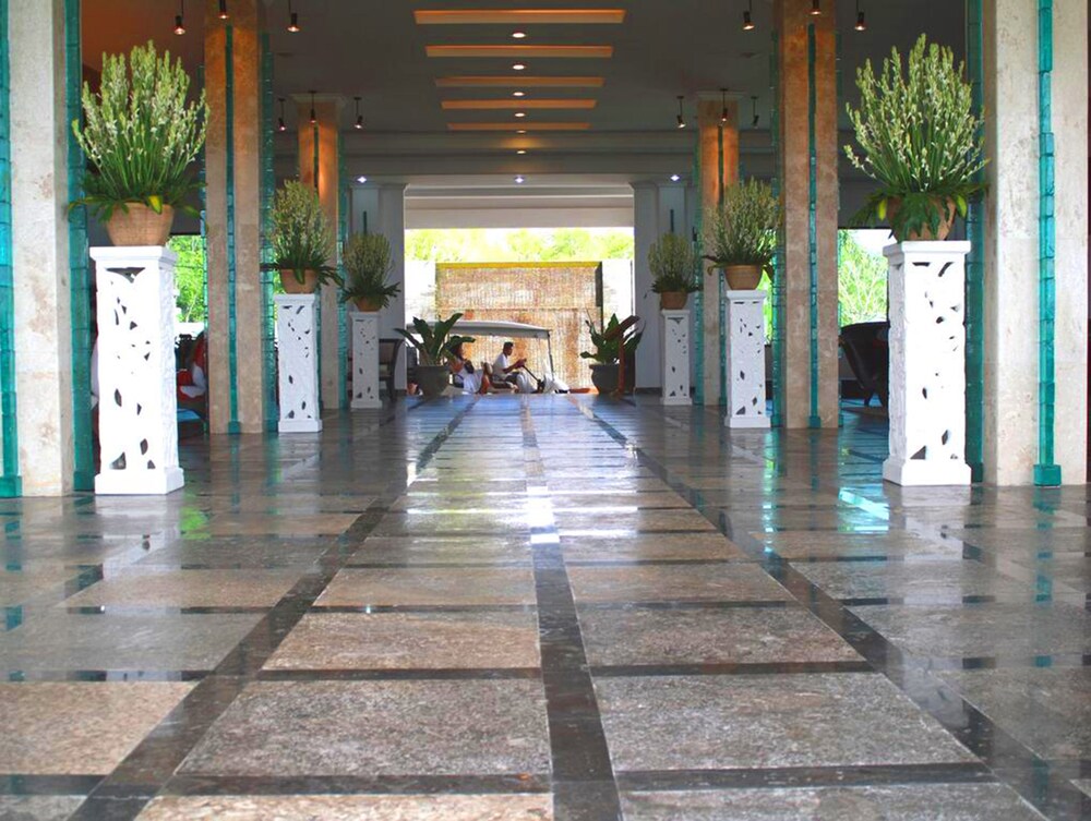 Hotel Interior