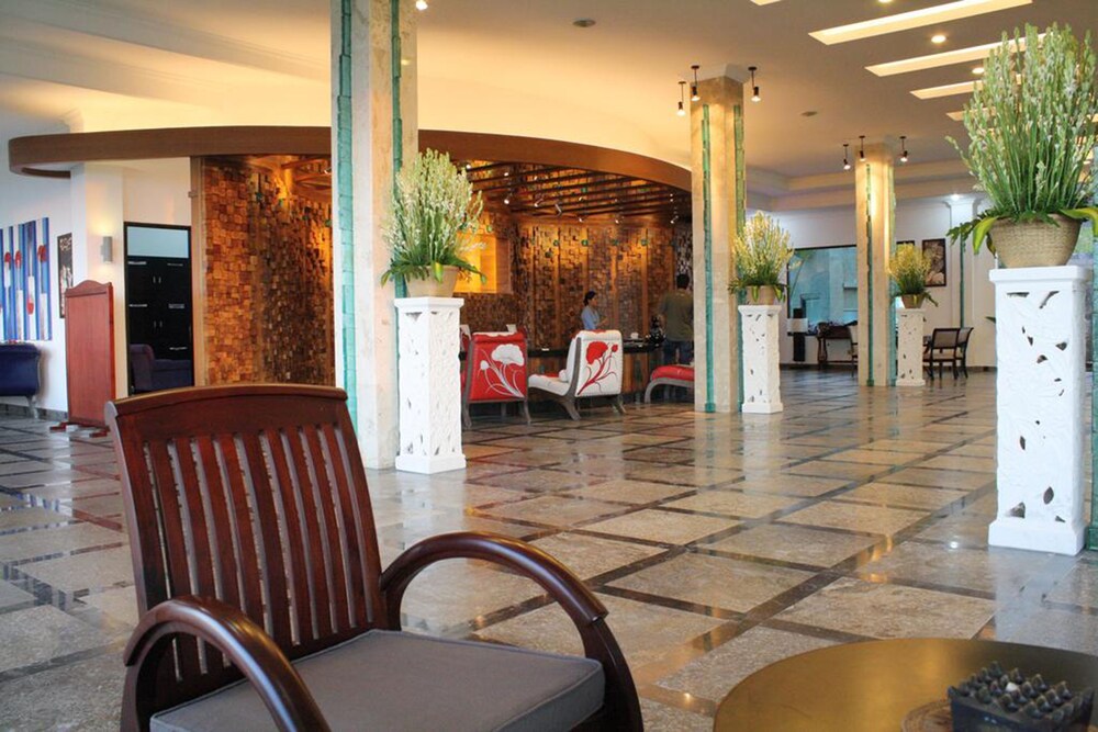 Hotel Interior