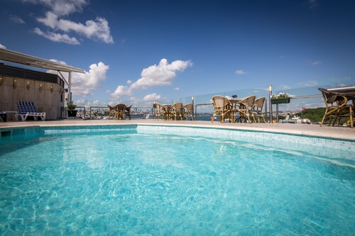 Orka Royal Hotel & Spa