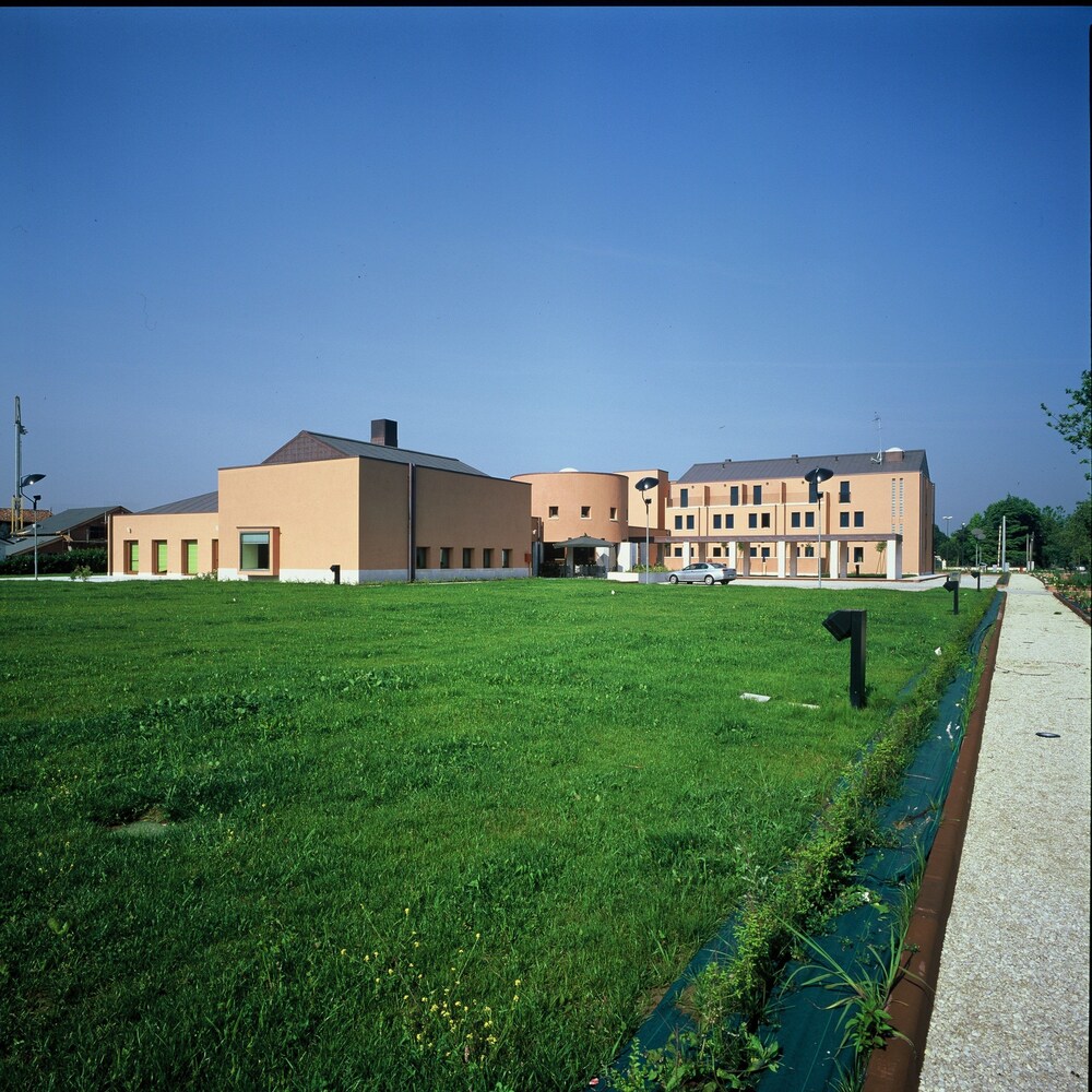 Sports Facility