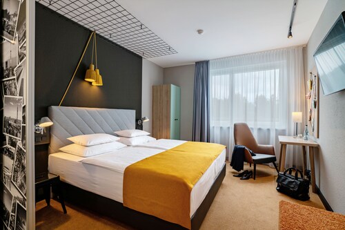 Acomhotel Muenchen-Haar