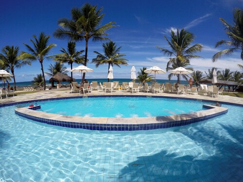 Summerville Beach Resort